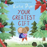 Produktbild: Your Greatest Gift
