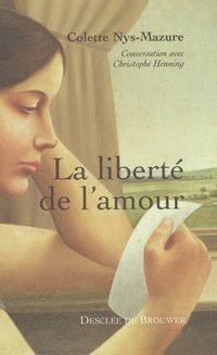 Produktbild: La liberte de l amour