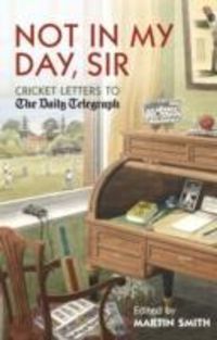 Produktbild: Not in My Day, Sir