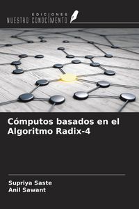 Produktbild: C&oacute;mputos basados en el Algoritmo Radix-4