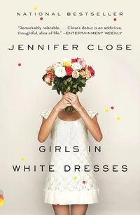 Produktbild: Girls in White Dresses