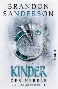 Produktbild: Kinder des Nebels