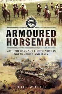 Produktbild: Armoured Horseman