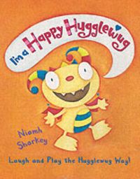 Produktbild: I'm a Happy Hugglewug