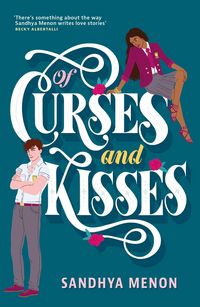 Produktbild: Of Curses and Kisses