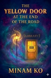 Produktbild: The Yellow Door at the End of the Road