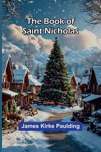 Produktbild: The Book Of Saint Nicholas