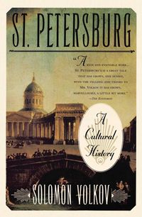 Produktbild: St Petersburg