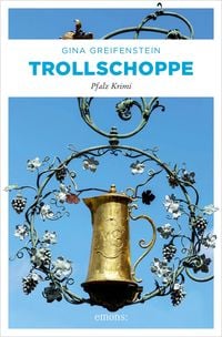 Produktbild: Trollschoppe