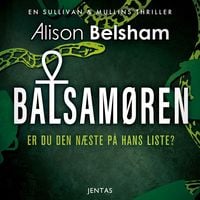 Produktbild: Balsam&oslash;ren