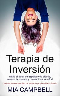 Produktbild: Terapia de Inversi&oacute;n