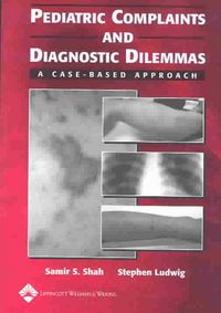 Produktbild: Pediatric Complaints and Diagnostic Dilemmas