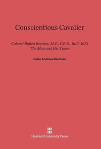 Produktbild: Conscientious Cavalier