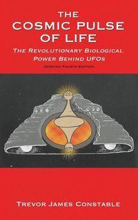 Produktbild: The Cosmic Pulse of Life