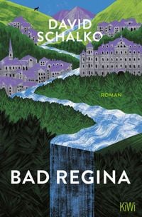 Produktbild: Bad Regina