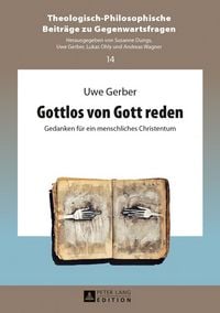 Produktbild: Gottlos von Gott reden