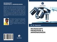 Produktbild: Microscopy Prinzipien & Anwendungen