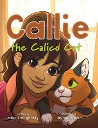 Produktbild: Callie the Calico Cat
