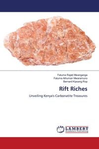 Produktbild: Rift Riches