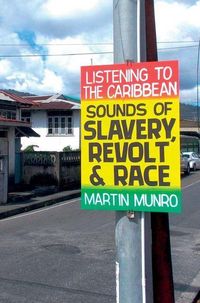 Produktbild: Listening To The Caribbean