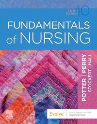 Produktbild: Fundamentals of Nursing - E-Book