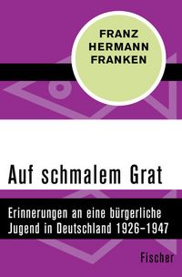 Produktbild: Auf schmalem Grat