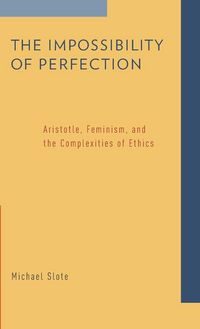 Produktbild: Impossibility of Perfection