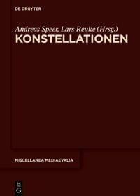 Produktbild: Konstellationen