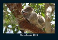 Produktbild: Tierkalender 2025 Fotokalender DIN A5