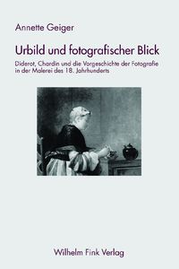 Produktbild: Urbild und fotografischer Blick