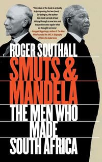 Produktbild: Smuts and Mandela