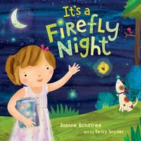 Produktbild: It's a Firefly Night