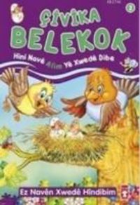 Produktbild: Civika Belekok