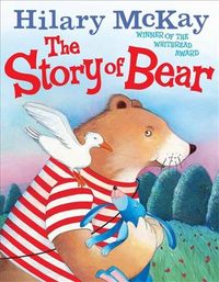 Produktbild: McKay, H: The Story of Bear