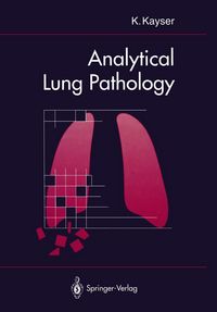 Produktbild: Analytical Lung Pathology