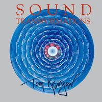 Bild vom Artikel Sound Transformations [Import] vom Autor Tom Kenyon