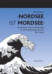 Produktbild: &bdquo;Nordsee ist Mordsee&ldquo;