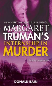 Produktbild: Margaret Trumans Internship in
