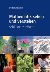 Produktbild: Mathematik sehen und verstehen