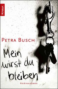 Produktbild: Mein wirst du bleiben
