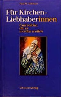 Produktbild: F&uuml;r KirchenliebhaberInnen