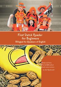 Produktbild: First Dutch Reader for Beginners