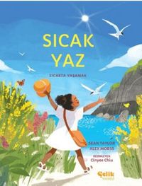 Produktbild: Sicak Yaz - Sicakta Yasamak