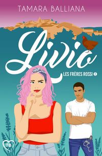Produktbild: Livio