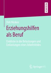 Produktbild: Erziehungshilfen als Beruf