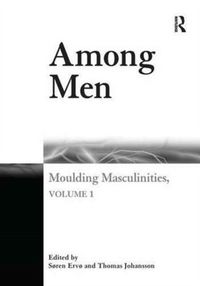 Produktbild: Ervo, S: Among Men
