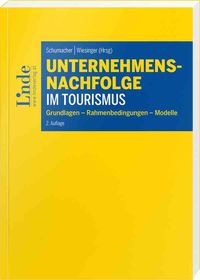 Produktbild: Unternehmensnachfolge im Tourismus