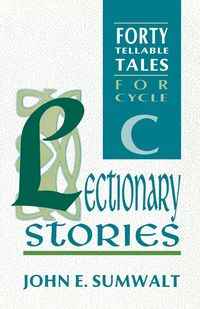 Produktbild: Lectionary Stories