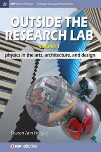Produktbild: Outside the Research Lab, Volume 1