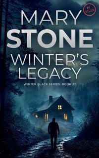 Produktbild: Winter's Legacy